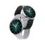 Lamax Aura SmartWatch Silver