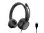 Conceptronic  Polona Headset Black