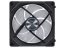 Ventilátor Lian Li UNI FAN SL-INF PWM 14cm ARGB Fekete