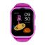 GARETT Kids eSIM 4G Pink