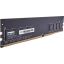 KLEVV 16GB 3200MT/s DDR4 memória CL22 fekete OEM