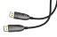 Digitus DisplayPort AOC Hybrid fiber optic UHD 8K cable 90m Black