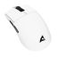 Sharkoon FireGlider One Wireless Mouse White