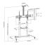 SBOX FS-3610 Floor Mobile Mount