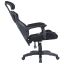 The G-Lab KS Barium Gaming Chair Black/Grey