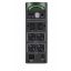 APC Back-UPS Pro 2200VA játékhoz, 230V, tiszta szinuszhullám, LCD, fekete, Schuko