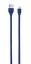 Trust Flat Micro-USB Cable 1m Blue
