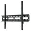 Hama FITV Fix TV Wall Mount 600x400 Black