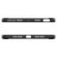 Spigen Rugged Armor, black - iPad mini 6 2021