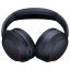 Yealink BH78 USB-C/A Wireless Bluetooth Headset with Stand Black