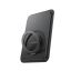 Baseus MagPro 3 Magnetic Card Holder Black