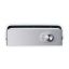 Lenco WTVS-100SI Silver