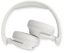 Philips TAH4000WT Bluetooth Headset White
