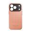 Native Union Active Case for iPhone 17 Pro Apricot