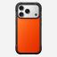 Nomad Rugged Case for iPhone 17 Pro Ultra Orange