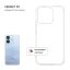 FIXED Story UV-álló TPU hátlap Xiaomi Redmi Note 17 Pro 5G készülékhez, átlátszó