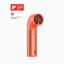 Aecooly Aero Ultra Handheld High-Speed Fan Orange