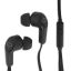Esperanza EH196K Headset Black