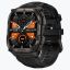 Kospet Tank M4 Special Edition SmartWatch Black