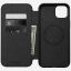 Nomad Modern Leather Case for iPhone 15 Plus English Tan