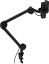 Endorfy Solum 2 Boom Arm Microphone Black