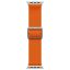 Spigen Lite Fit Ultra Apple Watch 49mm/45mm/44mm/42mm Orange