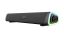 Trust GXT 620 Axon RGB Illuminated Soundbar Black