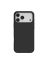 dbramante1928 Monaco Magsafe case for iPhone 18 Pro Max/17 Pro Max Night Black