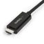 Startech Mini DisplayPort to HDMI 4K 30Hz cable 3m Black