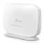 TP-Link 300 Mbps Wireless N 4G LTE Router White