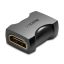 Vention HDMI Female to Female Coupler Adapter Black