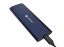 natec Rhino M.2 NVMe Lite Navy Blue