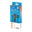 Manhattan VGA and USB to HDMI Converter Black