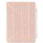 Pipetto No3 Pencil Case for iPad 10.9 (2022) Metallic Pink