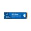 Western Digital 500GB M.2 2280 NVMe SN5000 Blue