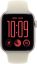 Apple Watch SE3 (2026) GPS 40mm Starlight Aluminium Case with Sand Sport Band S/M