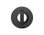 Samsung Dual Magnet Holder Black
