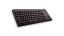 Cherry G84-4400 Compact Keyboard Black US