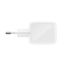 Belkin USB-C 50W PD adapter White