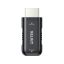 Unitek HDMI to USB-C Adapter Black