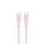 Canyon CC60SC C-C 60W cable 1m Pink Sand
