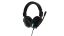 KRUX Clapz RGB Headset Black