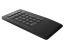 3D Connexion Wireless Bluetooth Numpad Pro Keypad Black