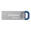 Kingston 256GB DT Kyson USB 3.2 Grey