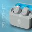 Skullcandy MOD TWS Bluetooth Headset Light Grey/Blue
