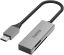 Hama USB 3.0 SD/microSD Card Reader Silver