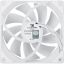 Thermalright TL-C12CW rendszerhűtő ventilátor fehér