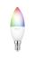 Trust Smart WiFi LED Candle E14 White & Colour