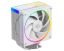 ID-COOLING FROZN A410 ARGB WHITE