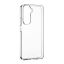 FIXED TPU Gel Case for Honor 90 lite 5G, clear, Mobiltelefon Kiegészítő
